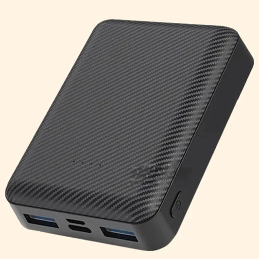 Leistungsstarker Powerbank für beheizte Kleidung | HeatPower