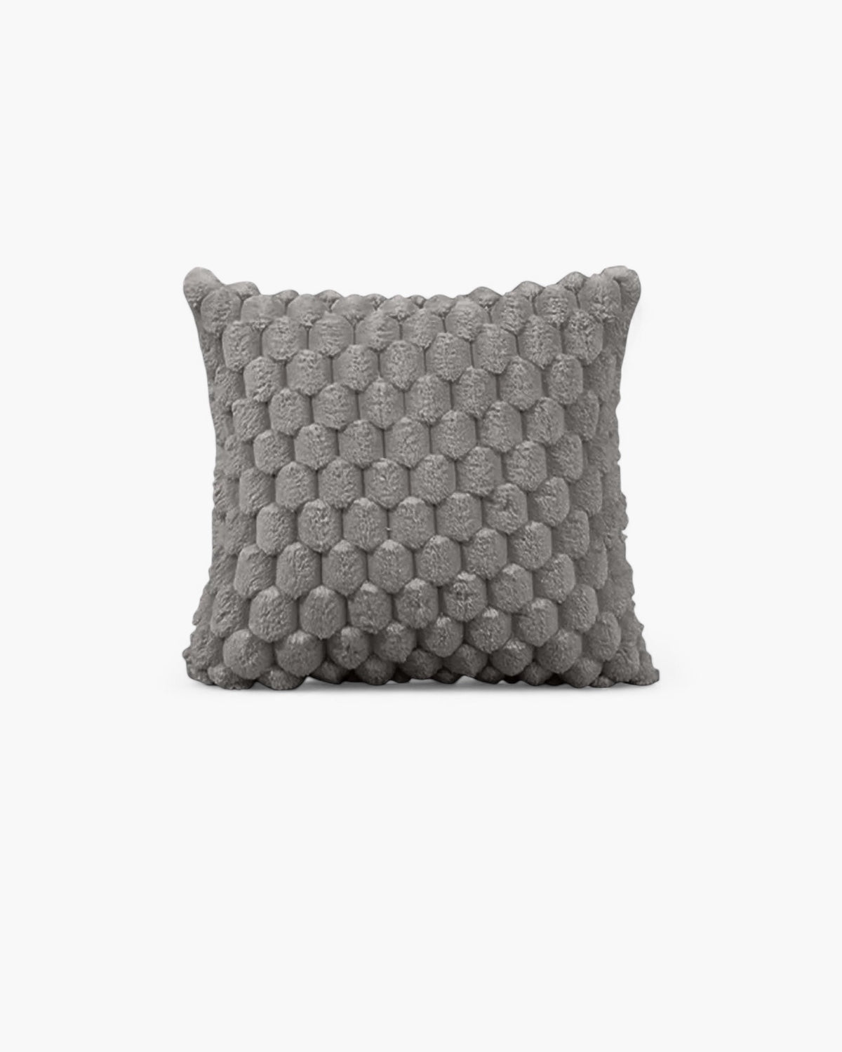 Embrace – Luxuriöses Dekokissen mit üppiger Textur für ein anspruchsvolles Interieur