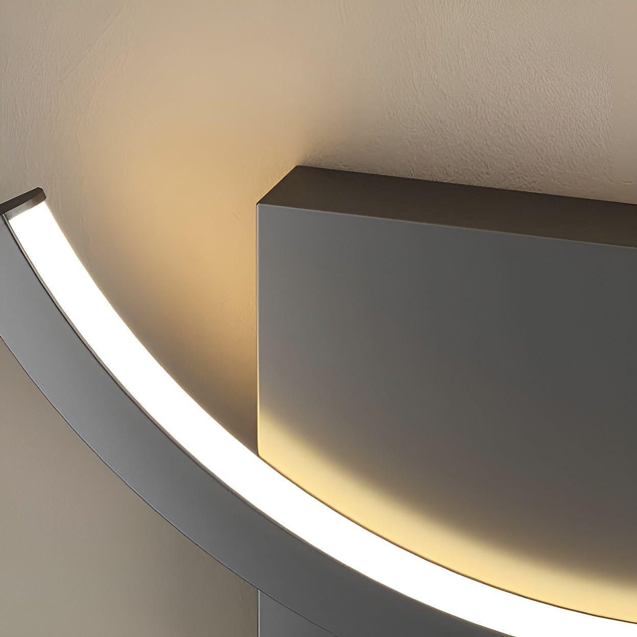 Garduru Light - Moderne LED Wandleuchte für stilvolle Raumdekoration