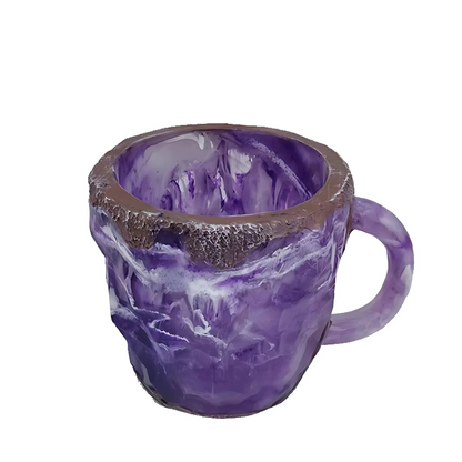 KristallTasse