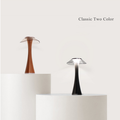 Tischlampe Kristalllampe - Elegantes und praktisches Design mit Dimmfunktion