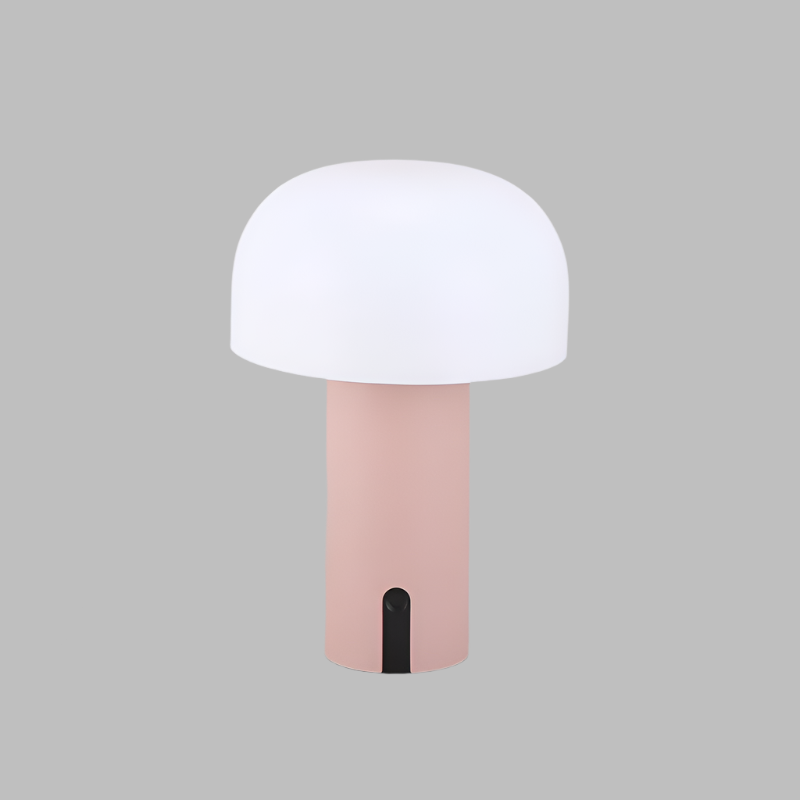 Garduru Design Pilz Tischlampe