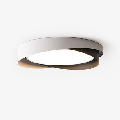 Garduru Deckenleuchte – Elegantes LED Halo Design für moderne Innenräume