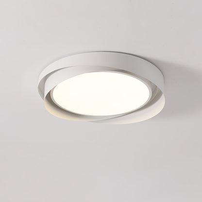 Garduru Deckenleuchte – Elegantes LED Halo Design für moderne Innenräume