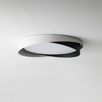 Garduru Deckenleuchte – Elegantes LED Halo Design für moderne Innenräume