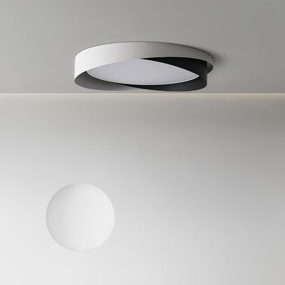 Garduru Deckenleuchte – Elegantes LED Halo Design für moderne Innenräume