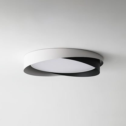 Garduru Deckenleuchte – Elegantes LED Halo Design für moderne Innenräume