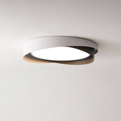 Garduru Deckenleuchte – Elegantes LED Halo Design für moderne Innenräume