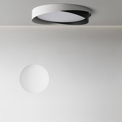 Garduru Deckenleuchte – Elegantes LED Halo Design für moderne Innenräume