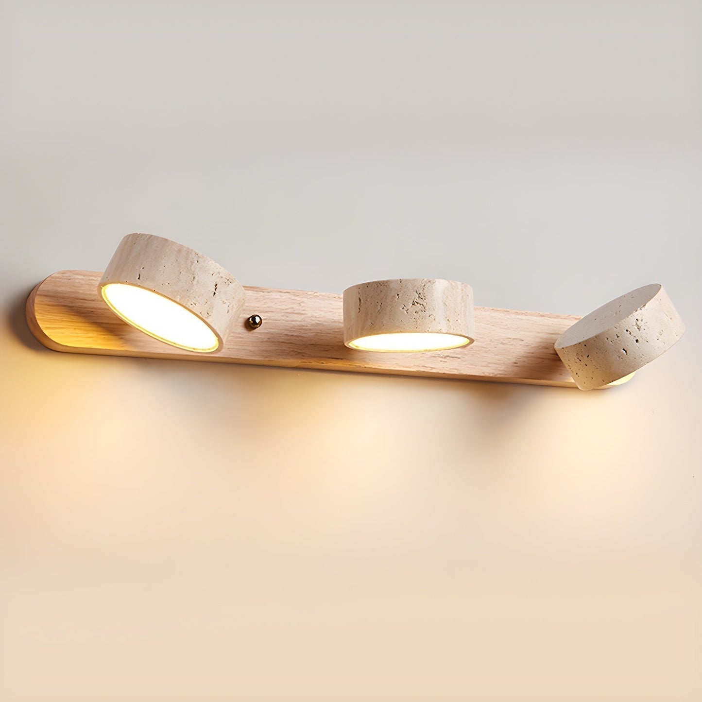 Garduru | Wandlampe | Modern