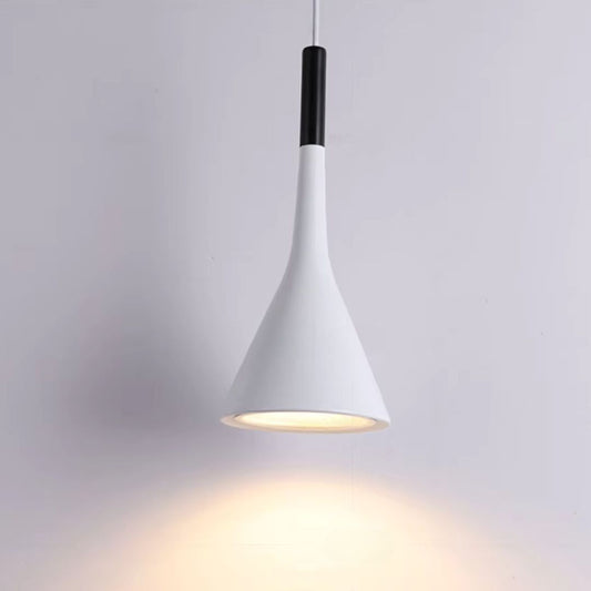 Nordic Orchid Wandlampe - Elegante Innenbeleuchtung für Zuhause & Bürodekor