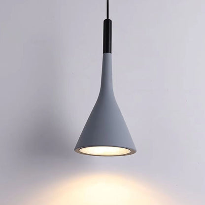 Nordic Orchid Wandlampe - Elegante Innenbeleuchtung für Zuhause & Bürodekor