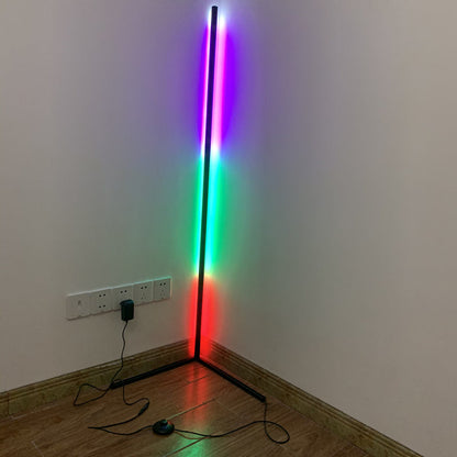 Garduru Stehlampe – Beleuchten Sie Ihren Raum mit 16 Millionen lebendigen Farben