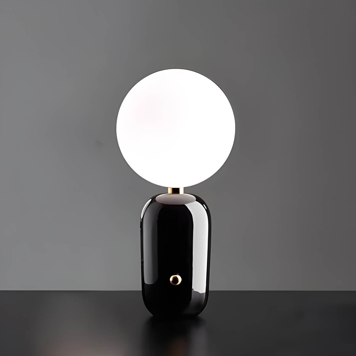 Glorreiche Ball Design Tischlampe