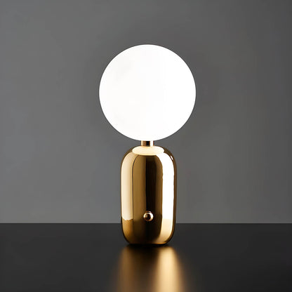 Tischlampe RAISO - Eleganz und raffinierter Stil