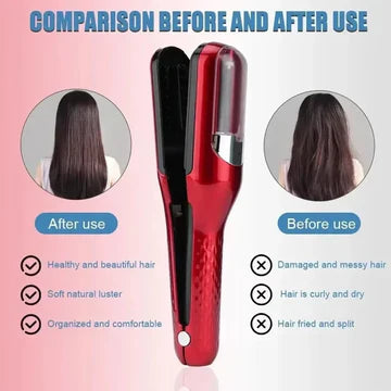 Advance Split End Trimmer Pro für perfekte Spitzen