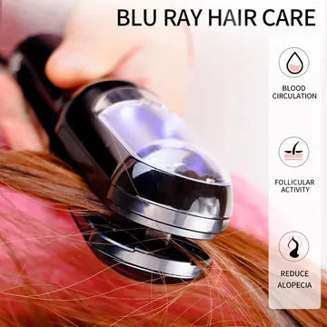 Advance Split End Trimmer Pro für perfekte Spitzen