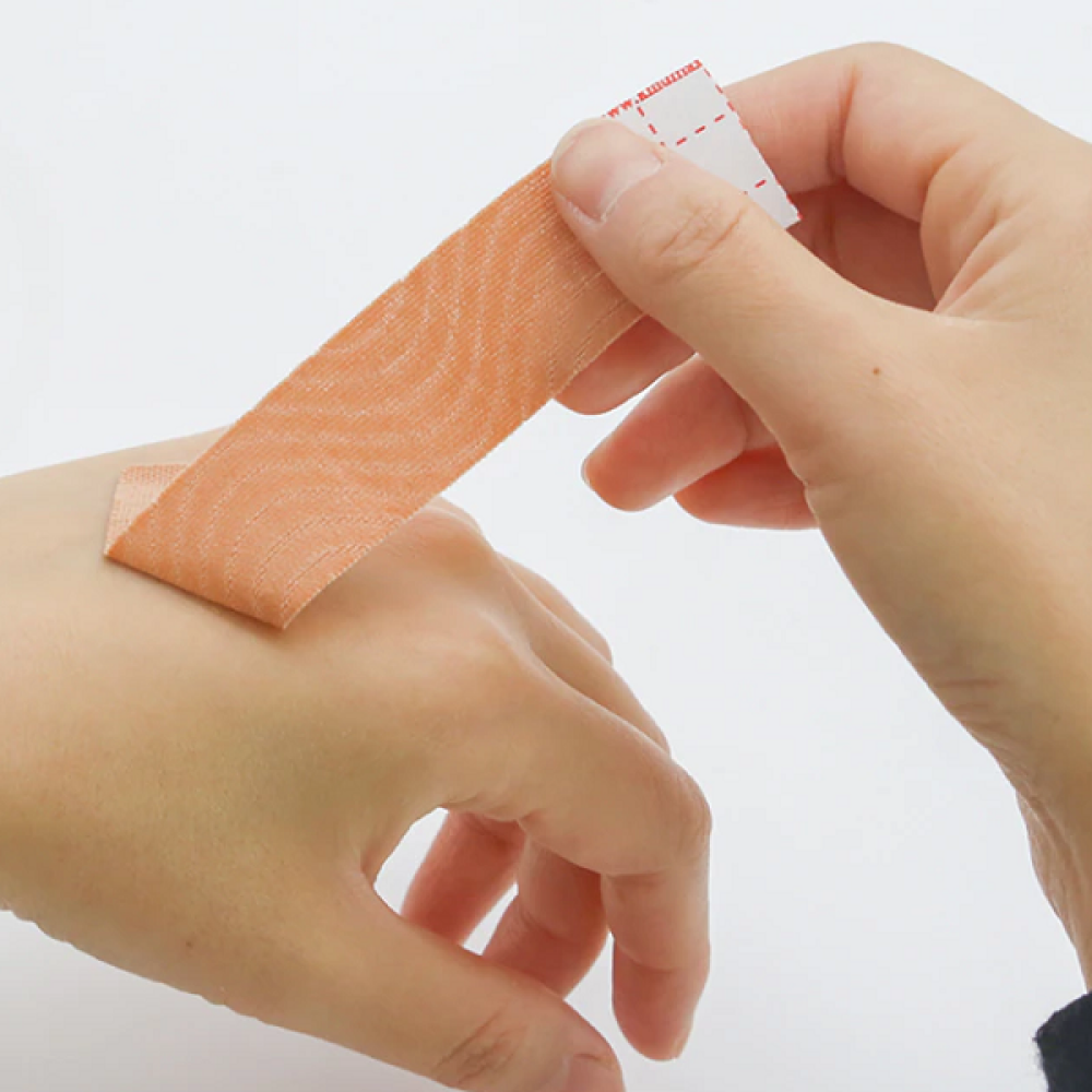 Anti-Falten-Klebeband