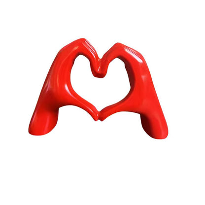 Affinity Love Hände Kunst