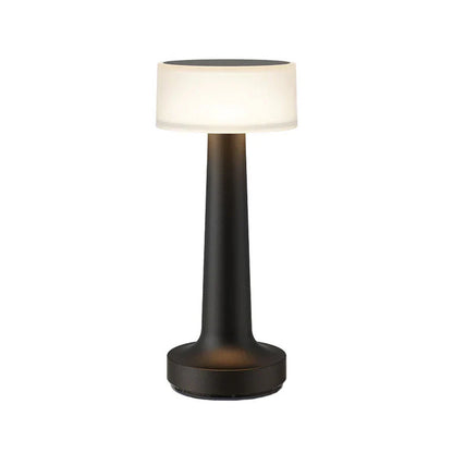 Elegante LED-Tischlampe – Elegante Touch-Control-Licht für Zuhause und Büro