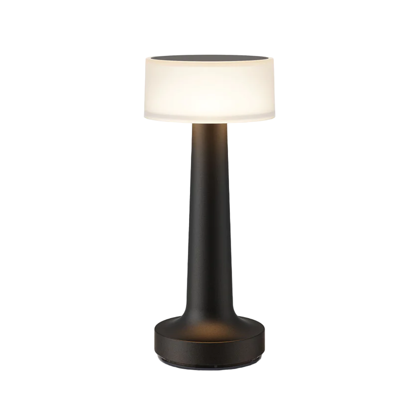 Tischlampe LuxGlow – Dimmbares LED-Licht für eine schicke Atmosphäre