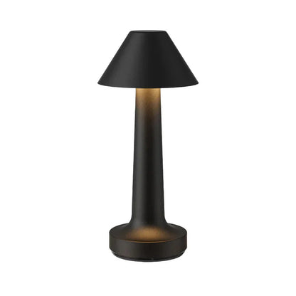 Elegante LED-Tischlampe – Elegante Touch-Control-Licht für Zuhause und Büro