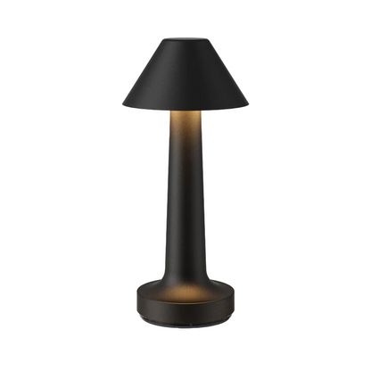 Garduru Restaurant Bar Tischlampe – Elegantes & dimmbares LED Licht