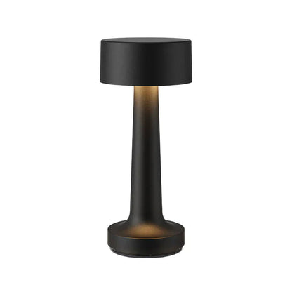 Elegante LED-Tischlampe – Elegante Touch-Control-Licht für Zuhause und Büro