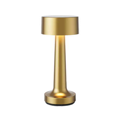 Garduru Restaurant Bar Tischlampe – Elegantes & dimmbares LED Licht