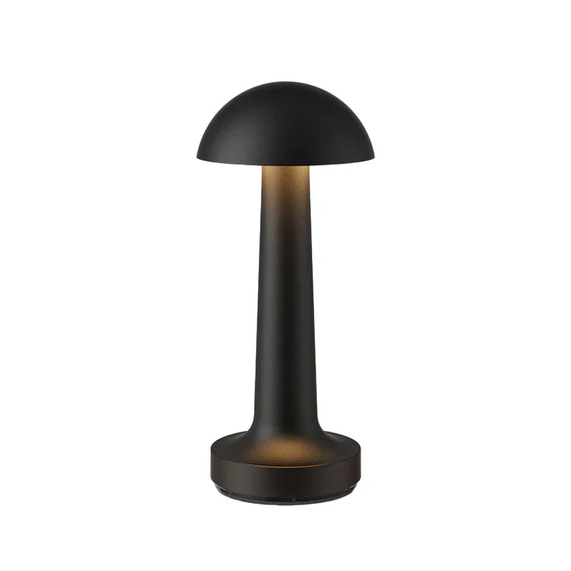 Elegante LED-Tischlampe – Elegante Touch-Control-Licht für Zuhause und Büro