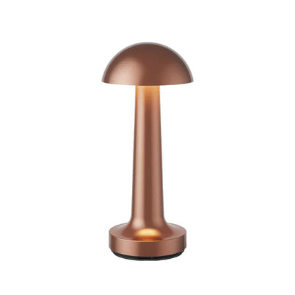 Elegante LED-Tischlampe – Elegante Touch-Control-Licht für Zuhause und Büro