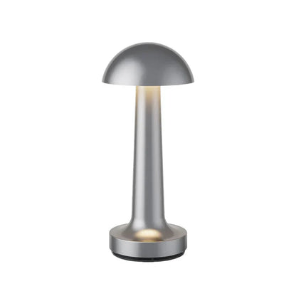 Elegante LED-Tischlampe – Elegante Touch-Control-Licht für Zuhause und Büro