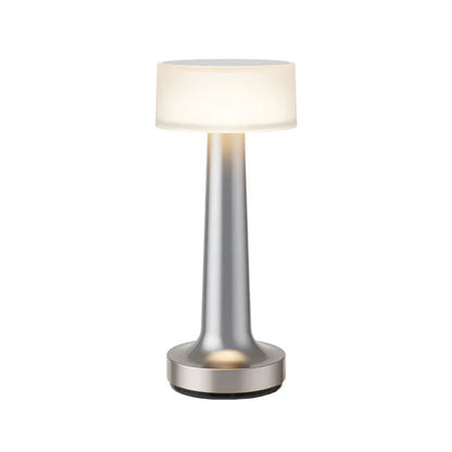 Elegante LED-Tischlampe – Elegante Touch-Control-Licht für Zuhause und Büro