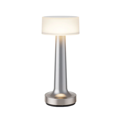 Tischlampe LuxGlow – Dimmbares LED-Licht für eine schicke Atmosphäre
