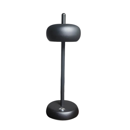 Garduru Tischlampe – Minimalistische Eleganz mit verstellbarer LED-Beleuchtung