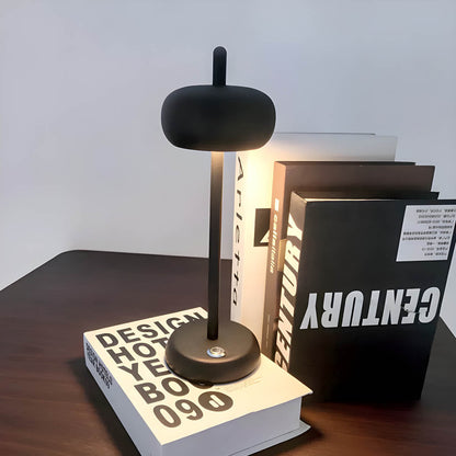 Garduru Tischlampe – Minimalistische Eleganz mit verstellbarer LED-Beleuchtung