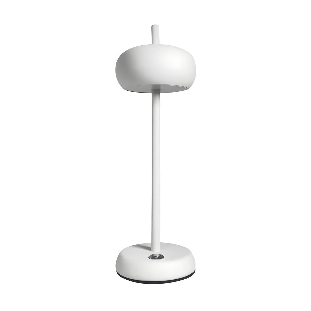 Garduru Tischlampe – Minimalistische Eleganz mit verstellbarer LED-Beleuchtung