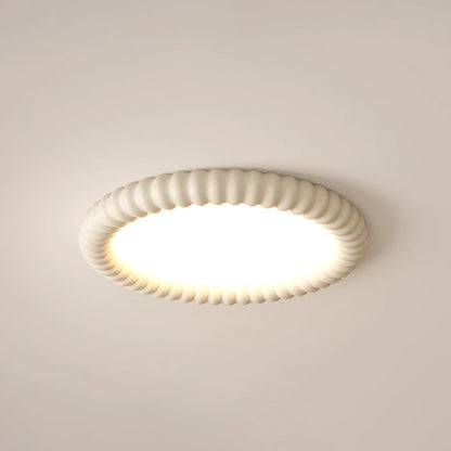 Ripple – Moderne Halo Plafondlamp