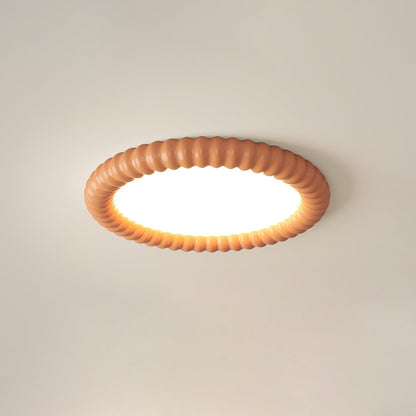 Ripple – Moderne Halo Plafondlamp