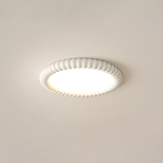 Ripple – Moderne Halo Plafondlamp