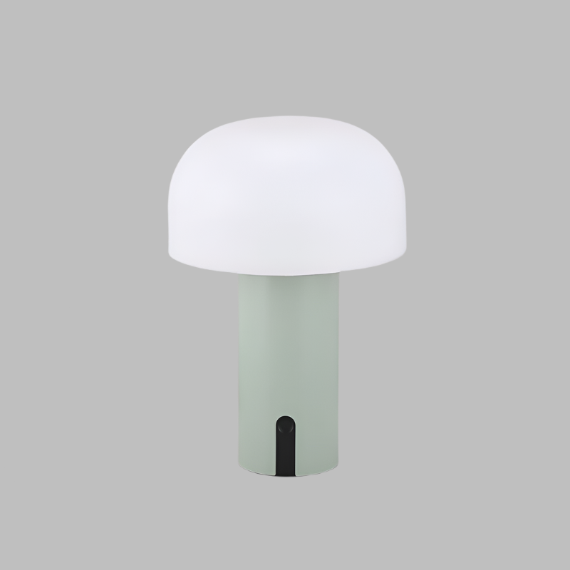 Garduru Design Pilz Tischlampe