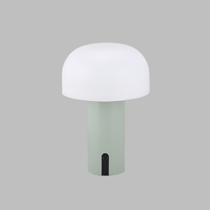 Garduru Design Pilz Tischlampe