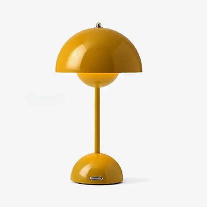 Pilzförmige Designlampe | LumeMush