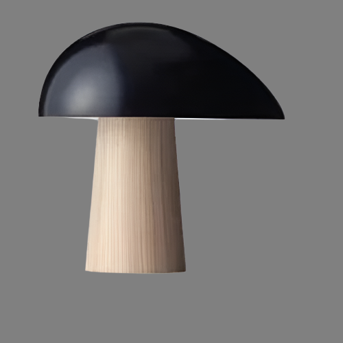 Garduru Moderne LED Tischlampen-Kollektion | Stilvolles Design | Dimmbar & Energieeffizient | Ideal für Wohn- & Schlafzimmer