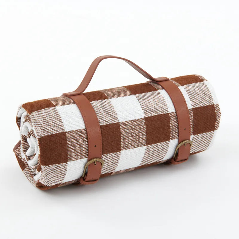 Wasserfestes Outdoor Picknickdecke Faltbare Matte