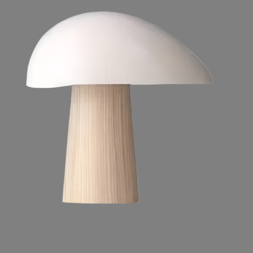 Garduru Moderne LED Tischlampen-Kollektion | Stilvolles Design | Dimmbar & Energieeffizient | Ideal für Wohn- & Schlafzimmer