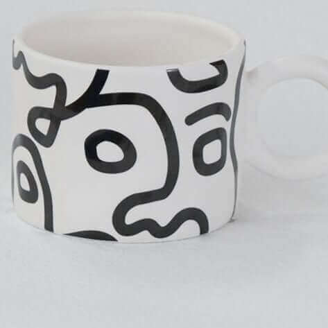 Matisse Tasse