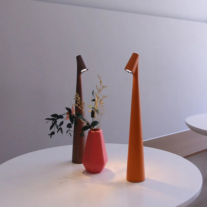 Nordic Minimal Tischlampe