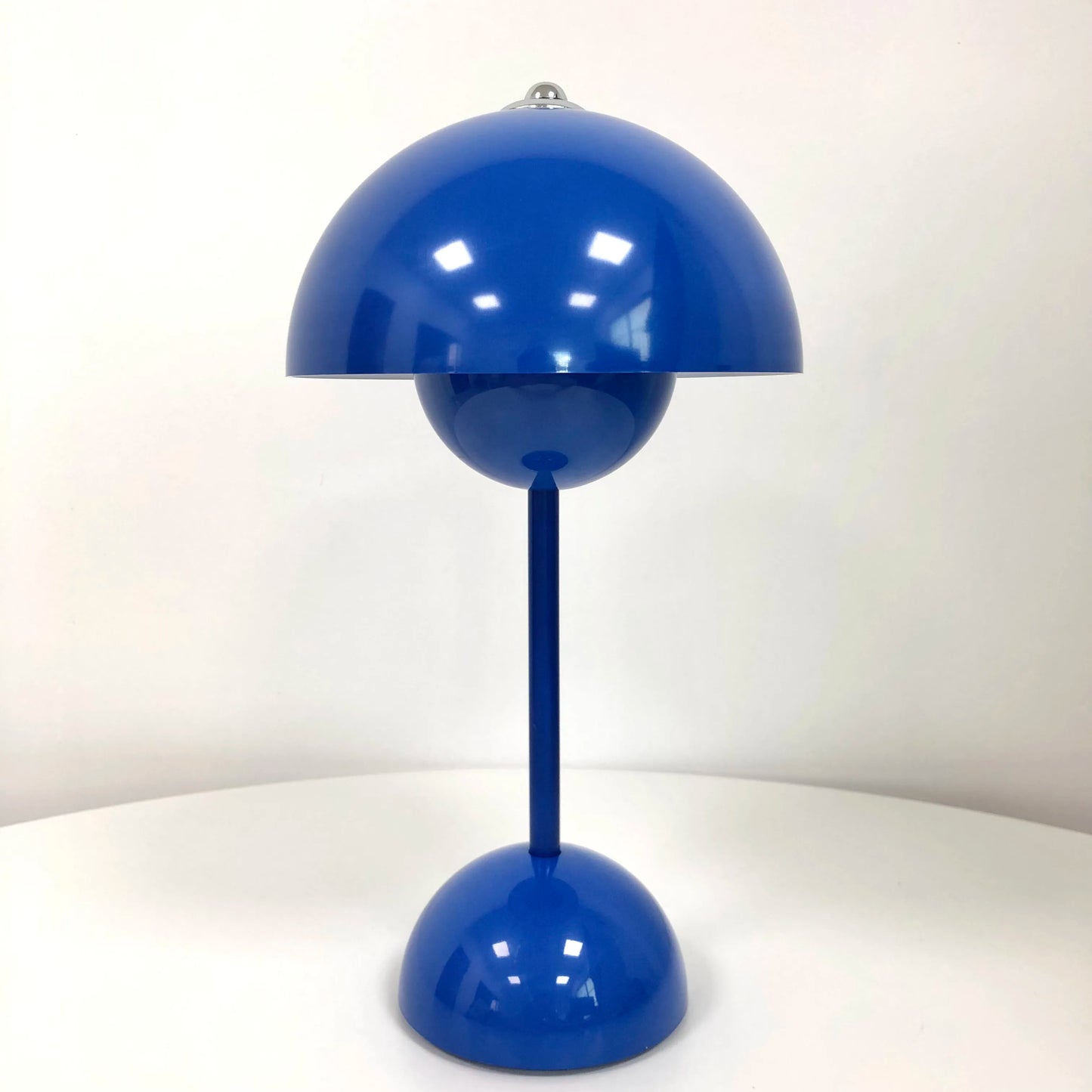 Garduru-Formige LED-Bettlampe – Nordic Eleganz und warmes Licht