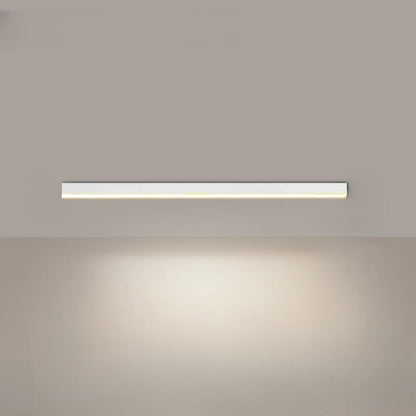 Stilvolle LED-Deckenleuchte